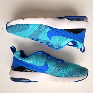 NIKE Air Max Siren - Size: 7.5